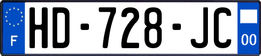 HD-728-JC