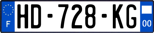 HD-728-KG