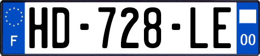 HD-728-LE