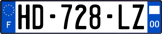 HD-728-LZ