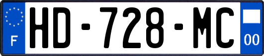 HD-728-MC