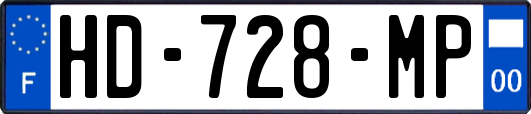 HD-728-MP