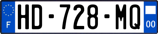 HD-728-MQ
