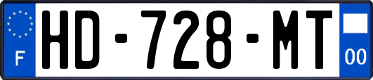 HD-728-MT