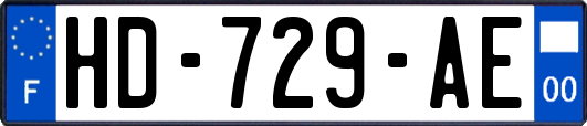 HD-729-AE