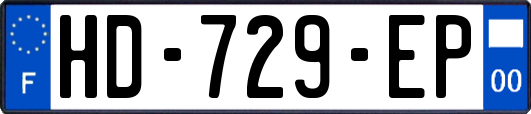HD-729-EP