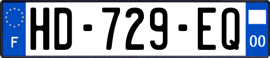 HD-729-EQ