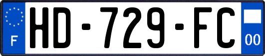 HD-729-FC
