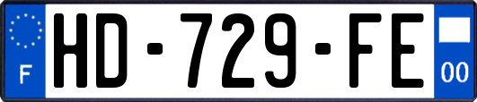 HD-729-FE