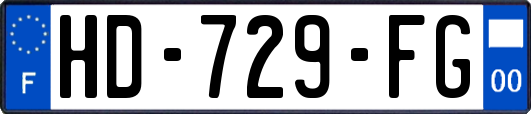 HD-729-FG