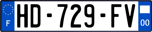 HD-729-FV