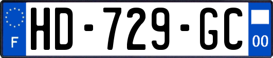 HD-729-GC