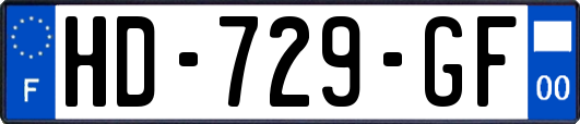 HD-729-GF