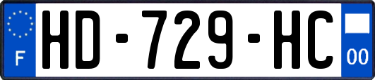 HD-729-HC