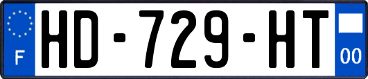 HD-729-HT