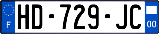 HD-729-JC