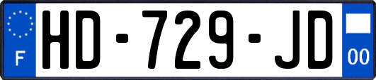 HD-729-JD
