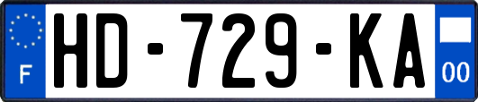 HD-729-KA