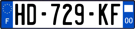 HD-729-KF