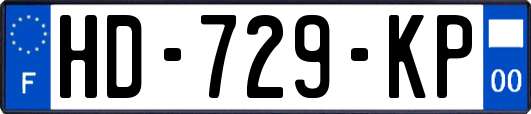 HD-729-KP