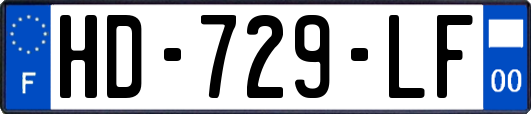 HD-729-LF