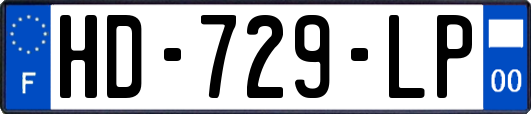 HD-729-LP