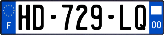HD-729-LQ