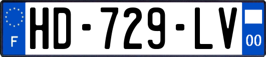 HD-729-LV