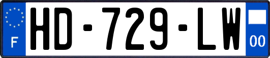 HD-729-LW