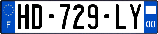 HD-729-LY