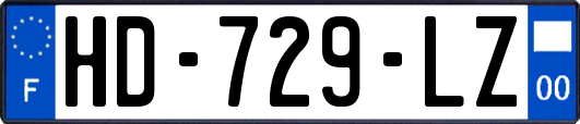 HD-729-LZ