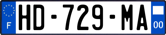 HD-729-MA