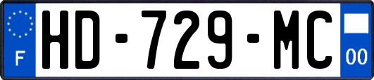 HD-729-MC
