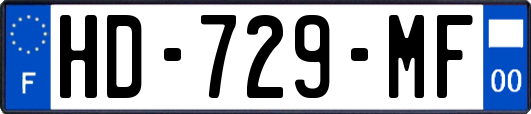 HD-729-MF