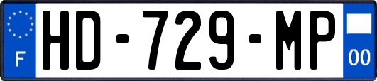 HD-729-MP