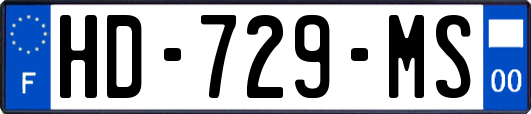 HD-729-MS