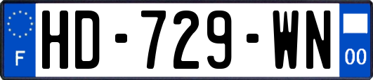 HD-729-WN