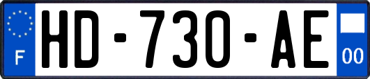 HD-730-AE