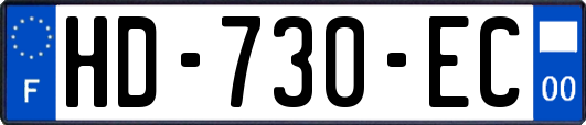 HD-730-EC