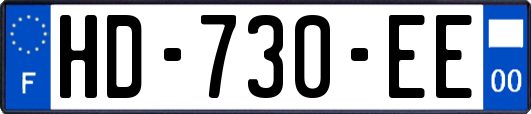 HD-730-EE