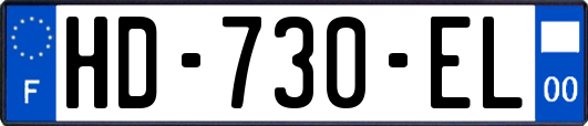 HD-730-EL