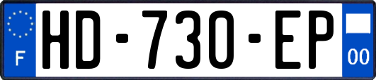 HD-730-EP