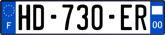 HD-730-ER