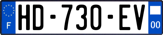 HD-730-EV