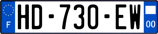 HD-730-EW