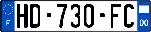 HD-730-FC
