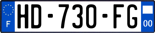 HD-730-FG