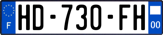 HD-730-FH