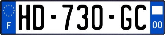 HD-730-GC