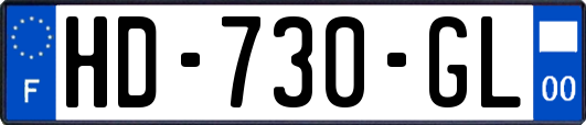 HD-730-GL